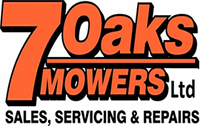 7 Oaks Mowers