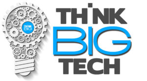 Think Big Tech - IT Support & Consultancy, Web Design in Kent