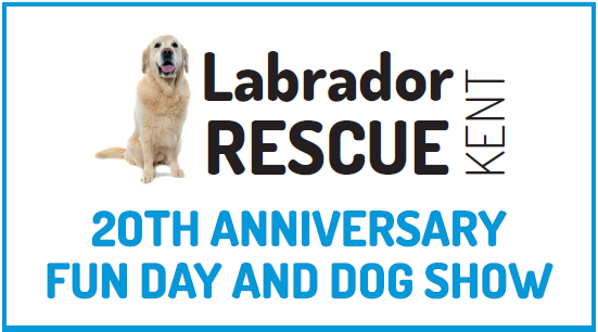 Labrador Rescue Kent