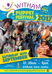 Puppet Festival