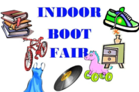 Indoor Boot Fair