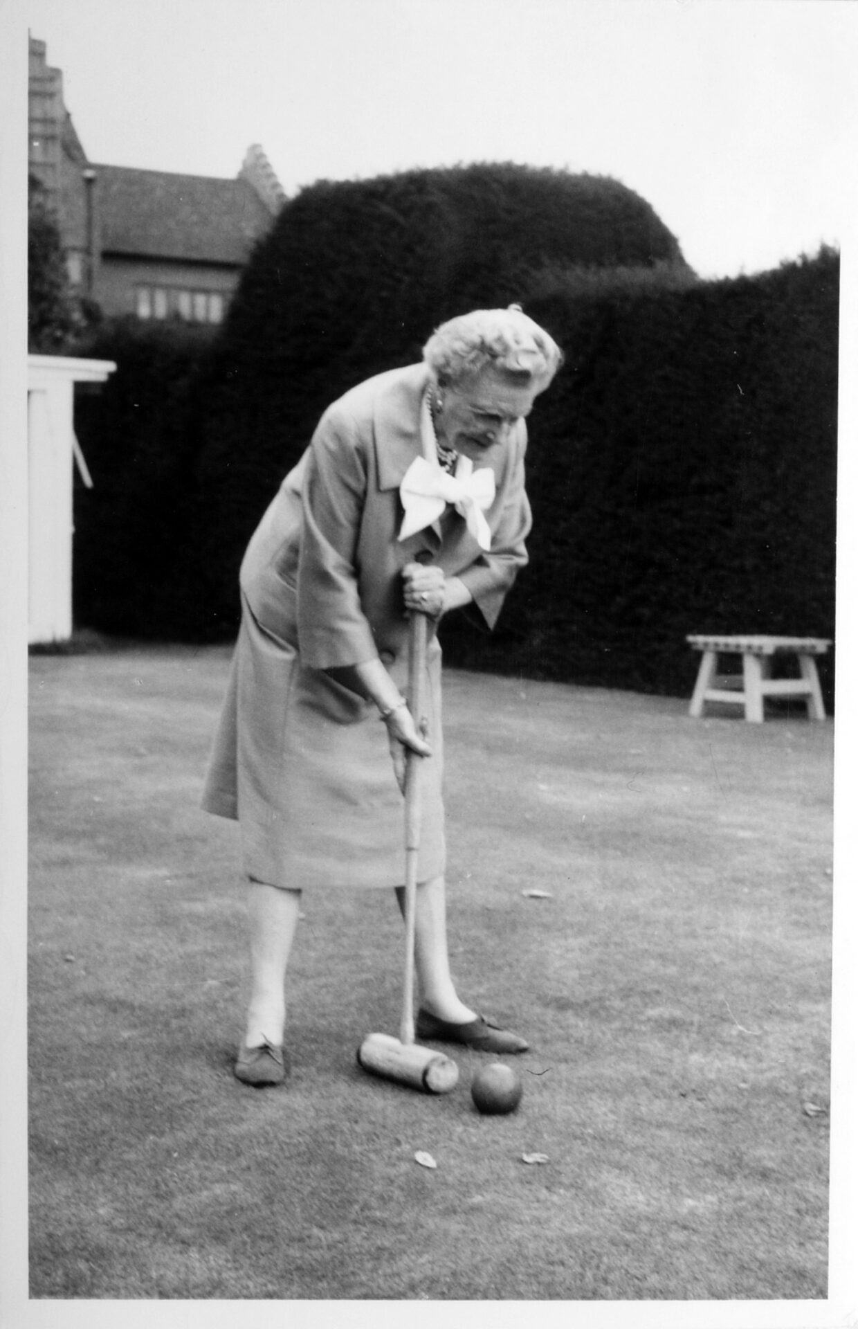 Chartwell New Exhibition Clementine Churchill Speaking For - 