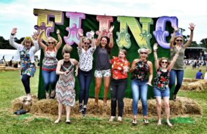 The Fling Festival- Created purely for adults