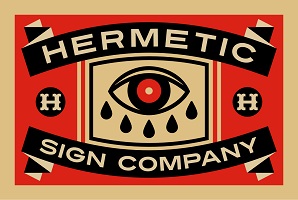 Hermetic Sign Co