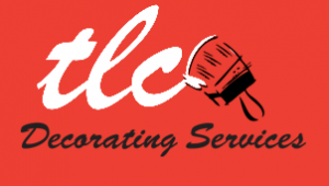 TLC Decorating logo