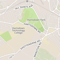 Hartsdown