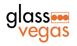 Glass Vegas logo