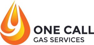 One Call Gas Services logo