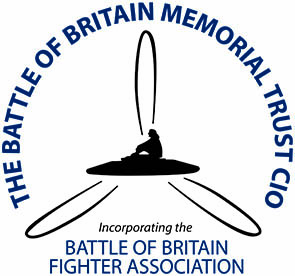 The Battle of Britain Memorial Trust CIO