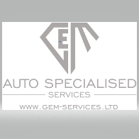 GEM Auto Specialised Services