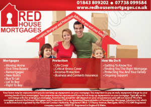 Red House Mortgages