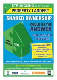 should i do shared ownership