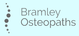 bramley osteopaths logo