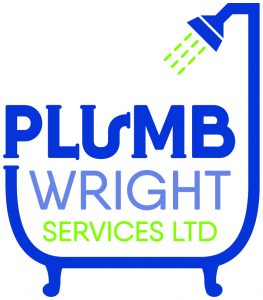 plumb wright services ltd logo
