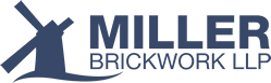 miller brickwork ltd logo