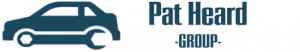 pat heard garage services logo
