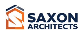 saxon architects logo