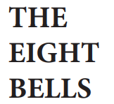 The Eight Bells logo