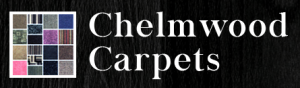 chelmwood carpets logo