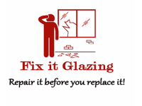 fix it glazing title