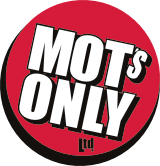 mot's only ltd logo