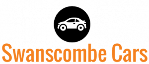 Swanscombe Cars logo