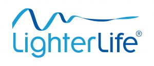 Lighter Life logo
