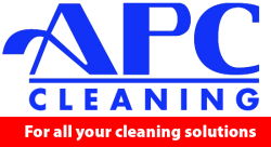 apc cleaning logo