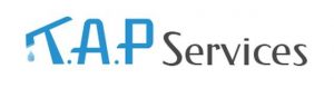 tap services logo