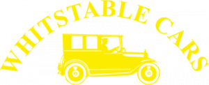 Whitstable Taxis logo