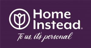 Home Instead New Logo