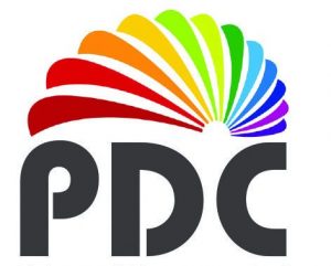 PDC Painters and Decorators logo
