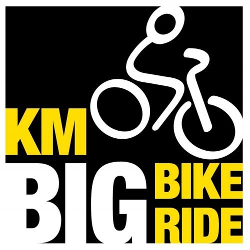 big bike ride