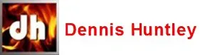 Dennis Huntley logo