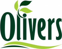Olivers Nurseries logo