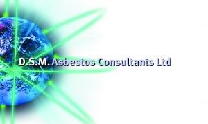 DSM Asbestos Consultants Ltd logo