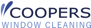 Coopers Window Cleaning logo