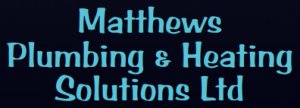 Matthews Plumbing & Heating Solutions Ltd logo