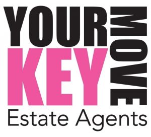 Your Key Move logo