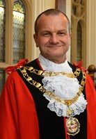 Mayor of Eastbourne