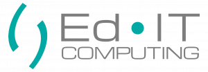 Ed-IT Computing logo