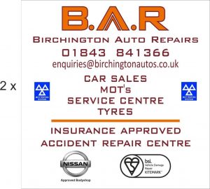 Birchington Auto Repairs photo 1