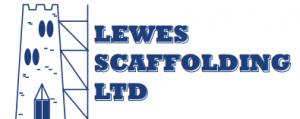 Lewes Scaffolding logo