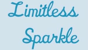 limitless sparkle logo