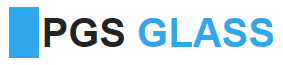 PGS Glass logo