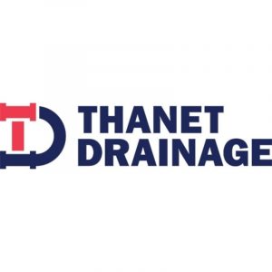 thanet drainage logo