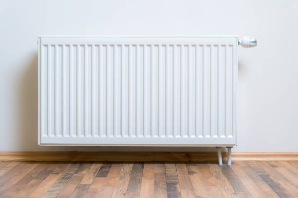 CommunityAd Trades - Plumbing & Heating - radiator not working - standard radiator on wall