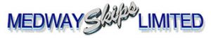 medway skip hire limited logo