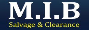 MIB Salvage & Clearance logo
