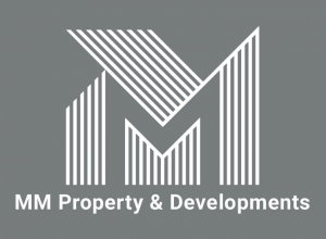 MM Property & Developments logo